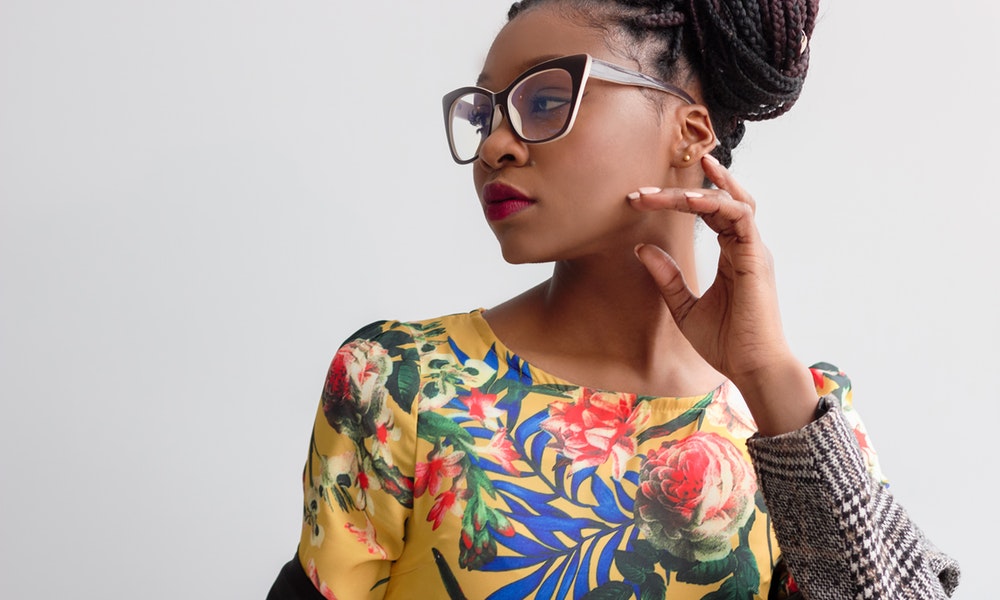 10 Power Women and Inspiration on How to Get to the Top Eve and Elle