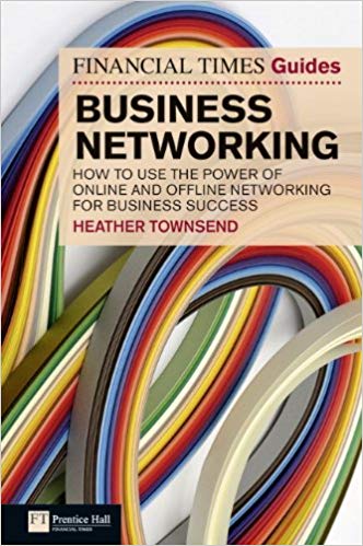 FT Guide to Business Networking