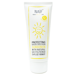 Baby Sunscreen SPF 50 NAIF