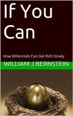 If You Can: How Millennials Can Get Rich Slowly, Book - Eve and Elle