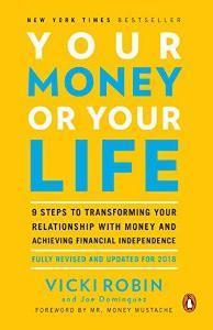 Your Money Your Life, Book - Eve and Elle