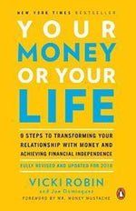 Your Money Your Life, Book - Eve and Elle