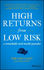 High Returns from Low Risk, Book - Eve and Elle