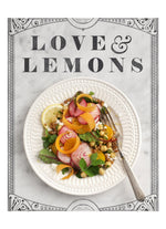 The Love & Lemons Cookbook, Book - Eve and Elle